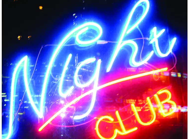 EUROLITE LED Neon Flex 230V EC yellow 100cm 